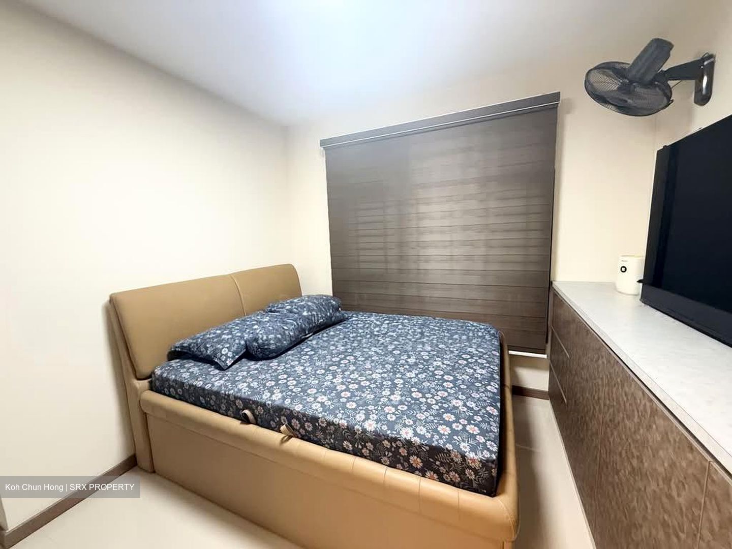 Blk 415A Waterfront I @ Northshore (Punggol), HDB 5 Rooms #580077371